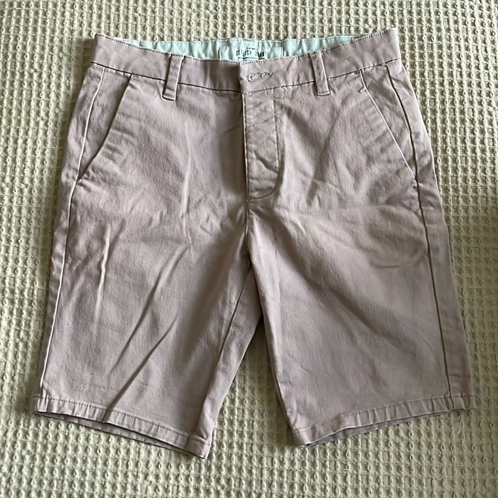 Topman shorts